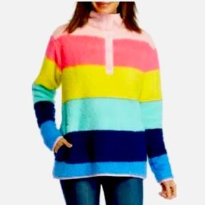 Crown and Ivy pullover size m